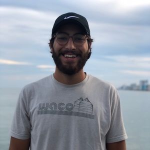 Meet your Posher, Julian